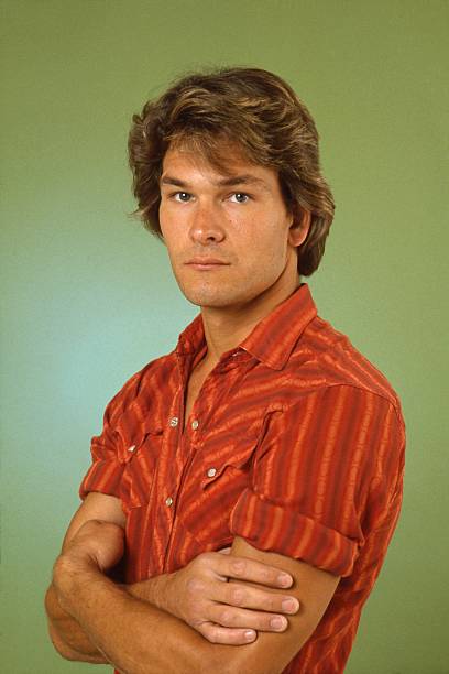 Patrick Swayze