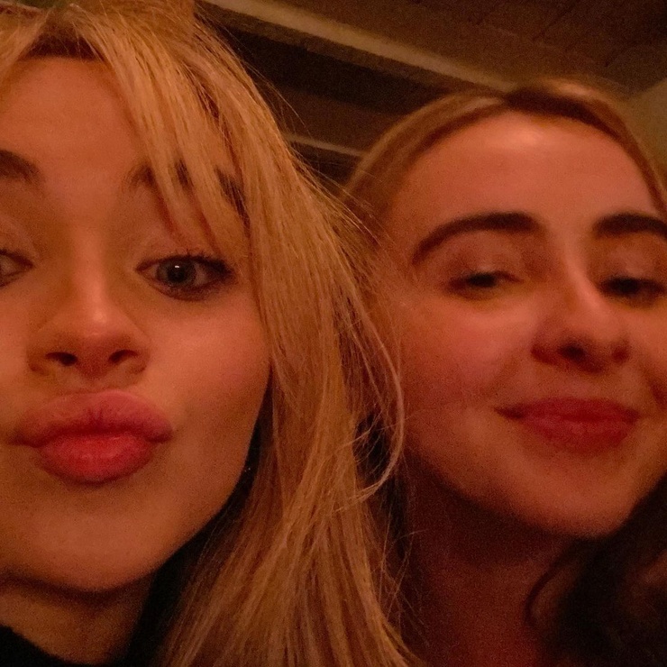 Sabrina Carpenter Sabrina Carpenter