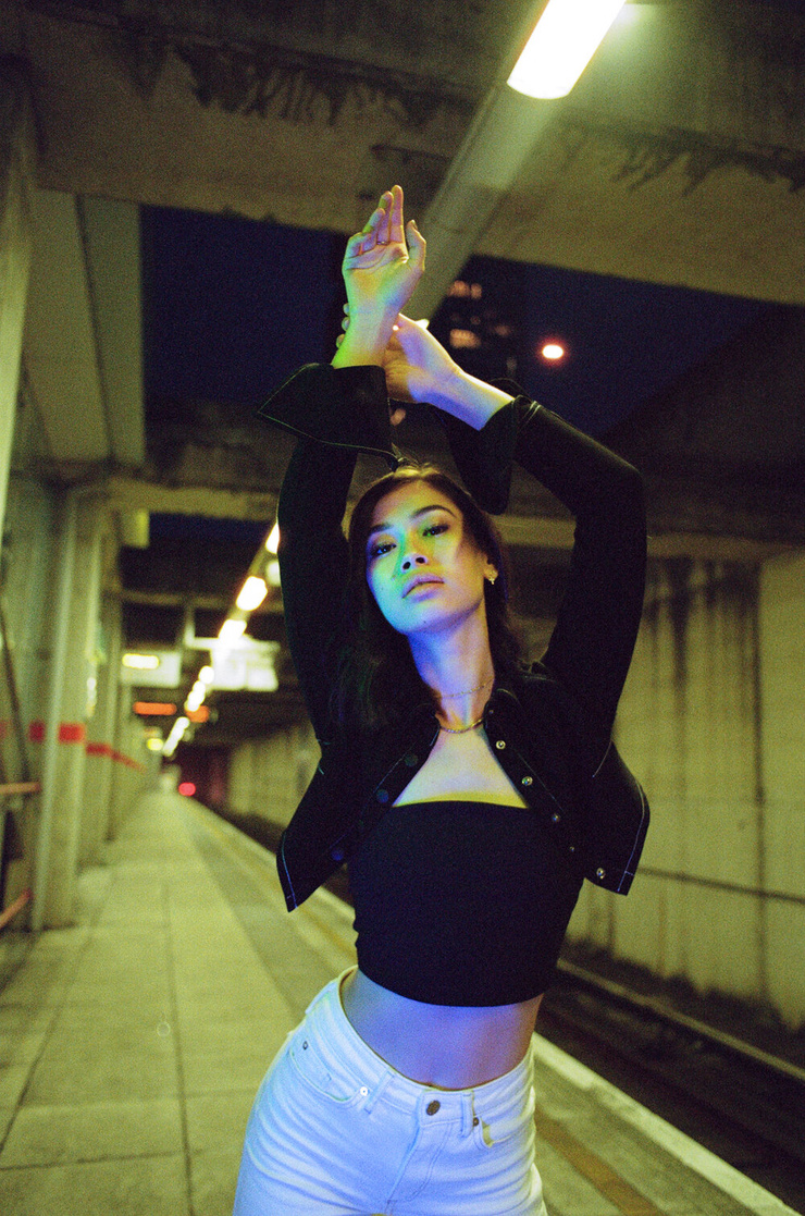 Olivia Chan