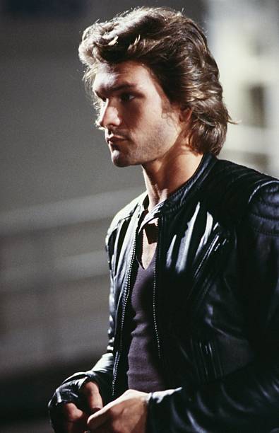 Patrick Swayze