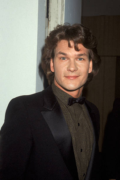 Patrick Swayze