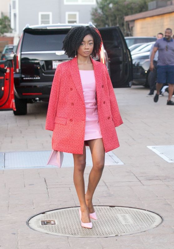 Skai Jackson
