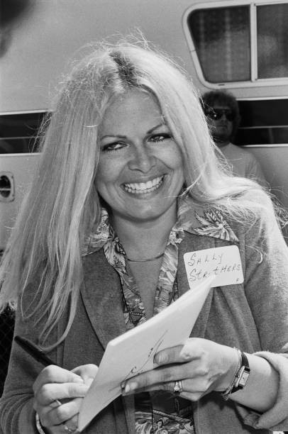 Sally Struthers