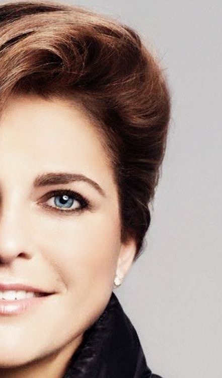 Princess Madeleine of Sweden