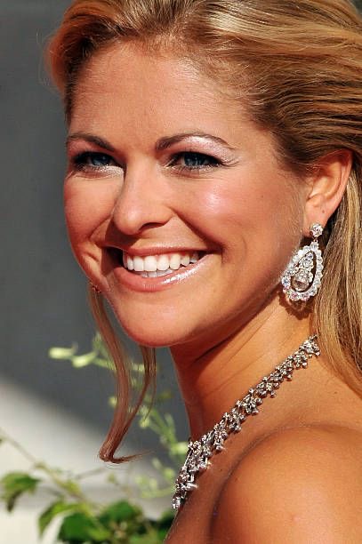 Princess Madeleine of Sweden Princess Madeleine of Sweden