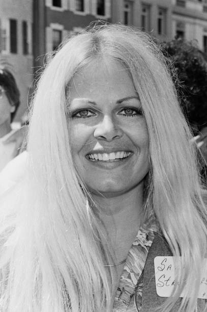 Sally Struthers