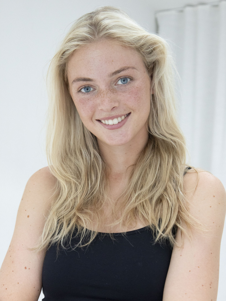Maria Kannegaard