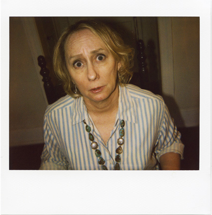 Mink Stole