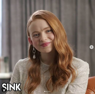 Sadie Sink