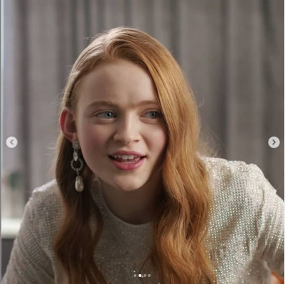 Picture of Sadie Sink