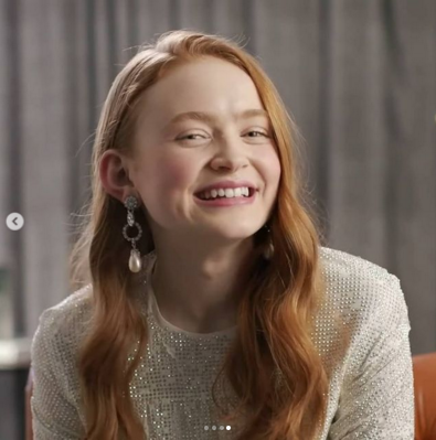Sadie Sink Sadie Sink