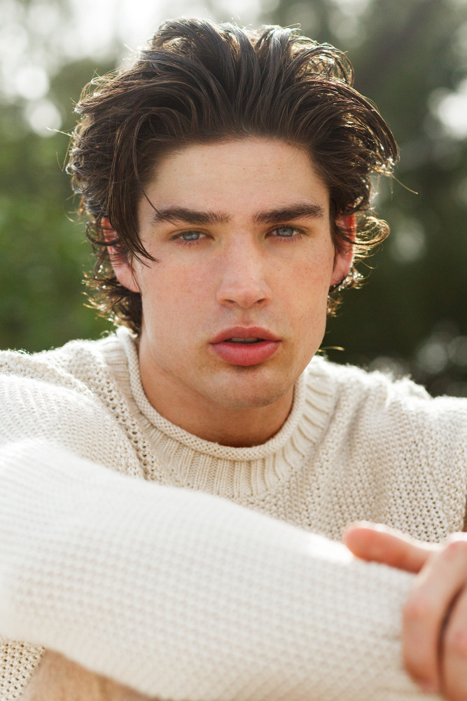 Wyatt Cushman