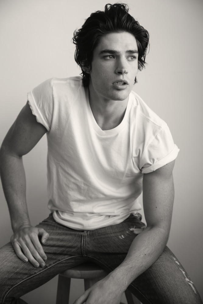 Wyatt Cushman