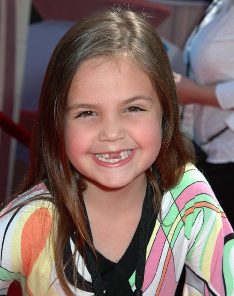 Picture of Bailee Madison