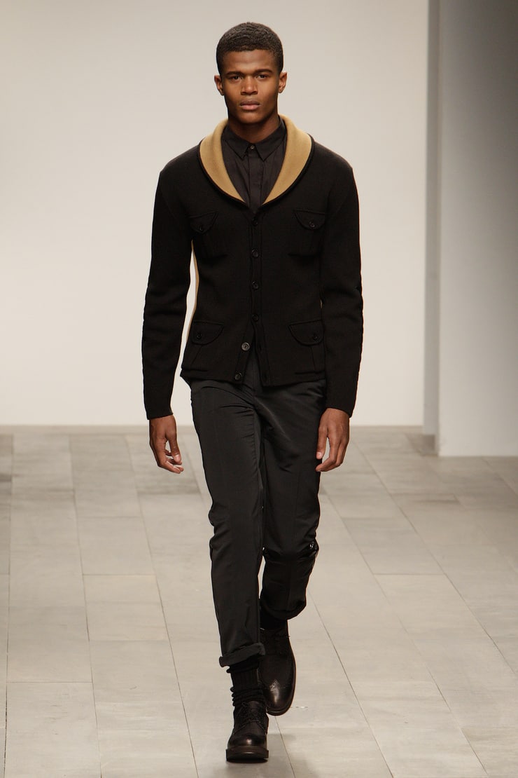 O'Shea Robertson
