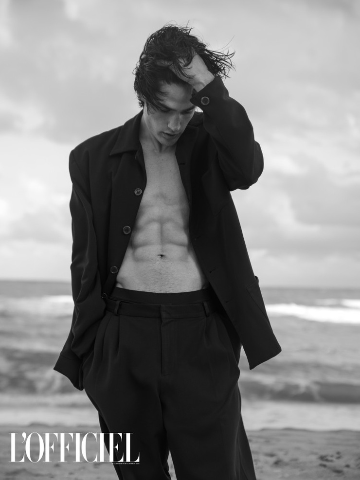 Wyatt Cushman
