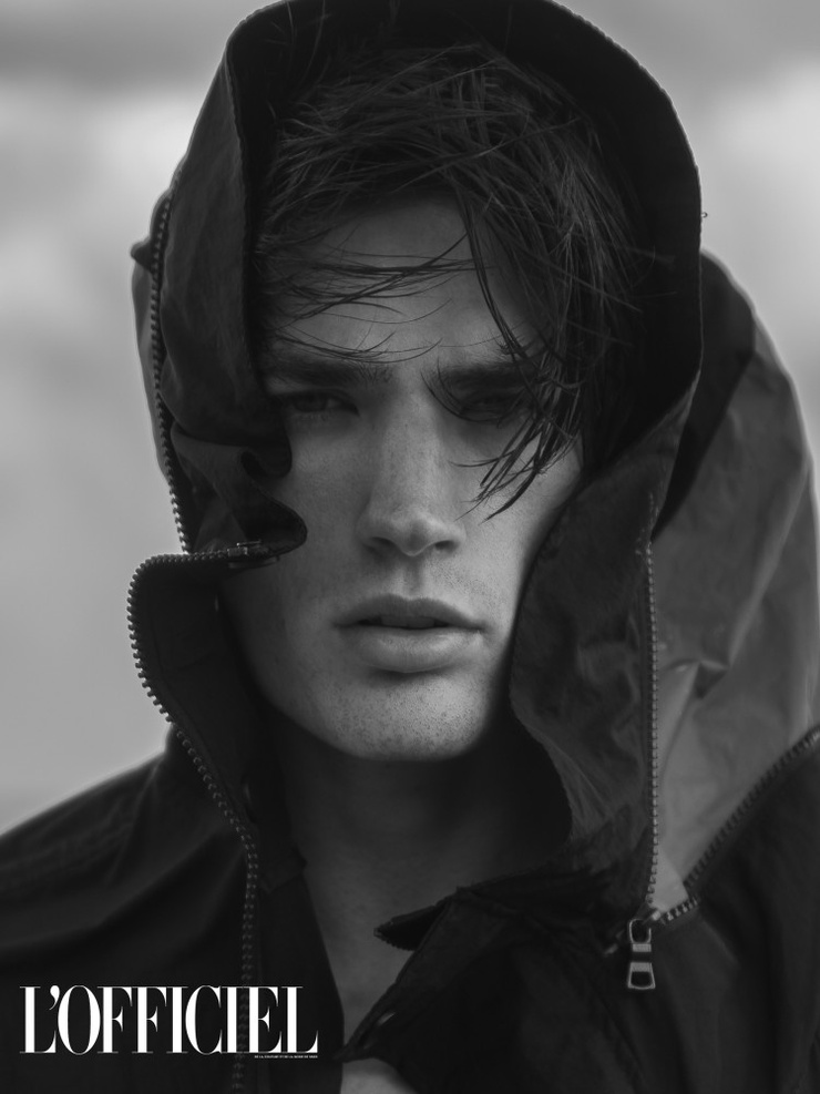 Wyatt Cushman