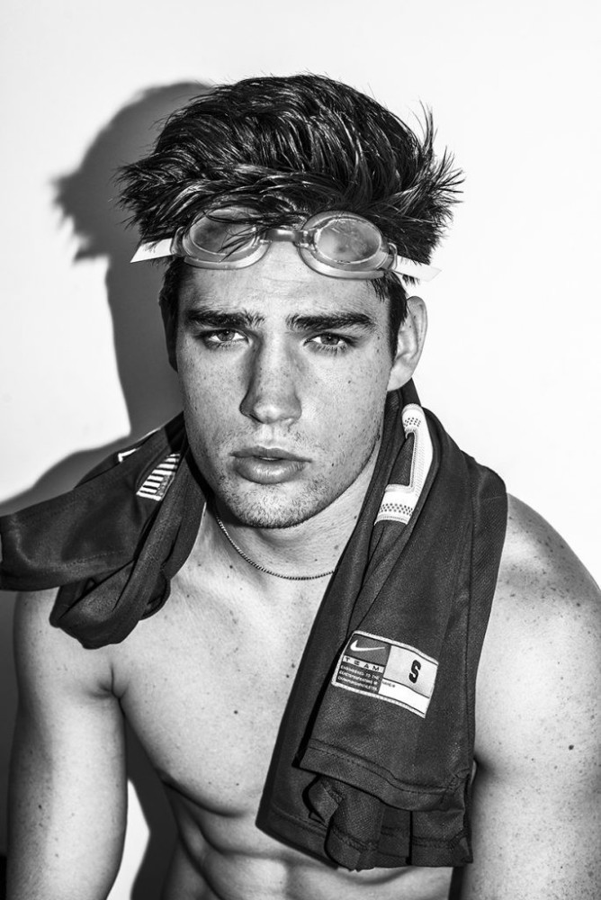 Wyatt Cushman