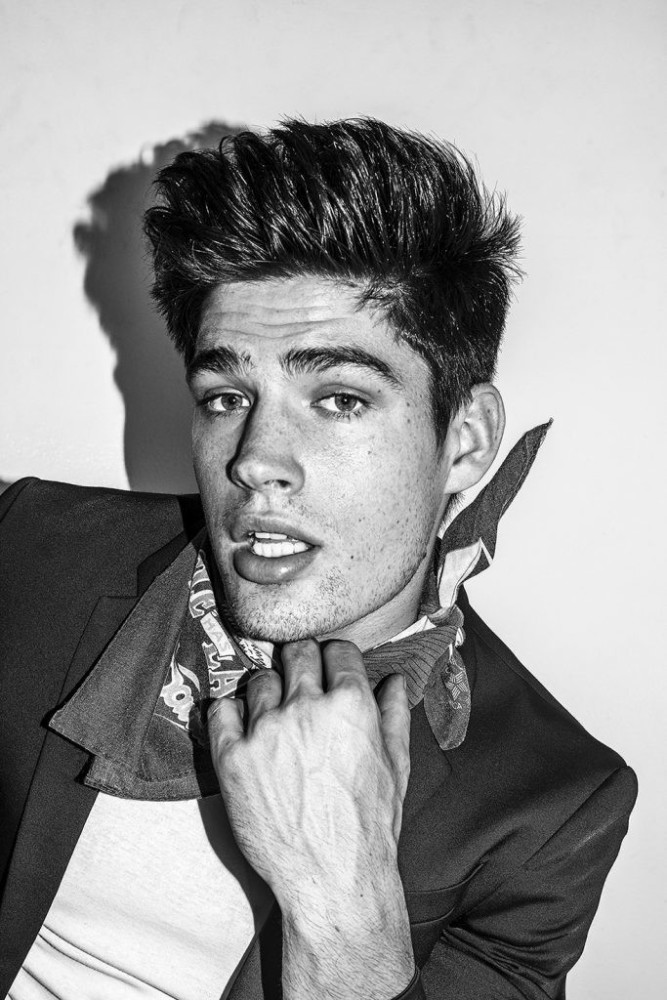 Wyatt Cushman