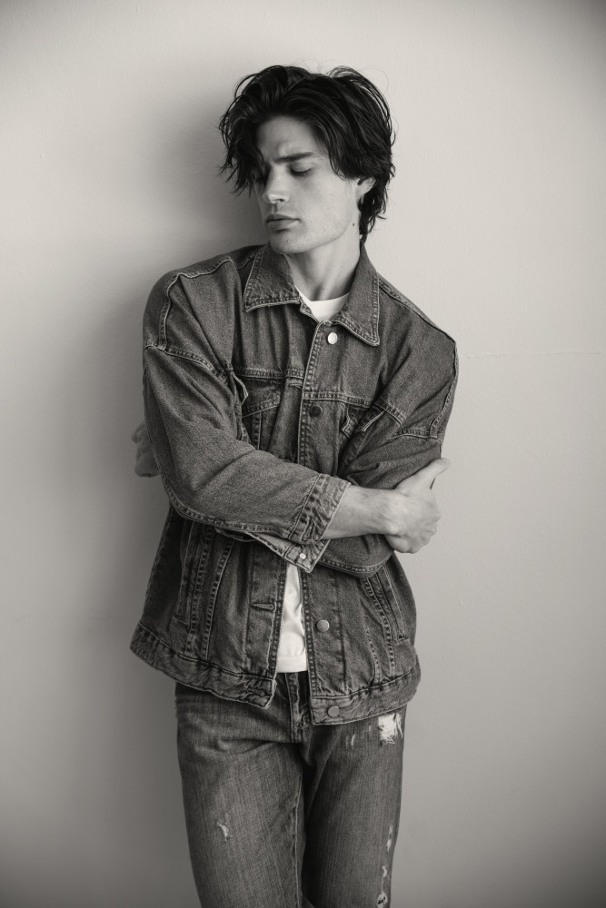 Wyatt Cushman