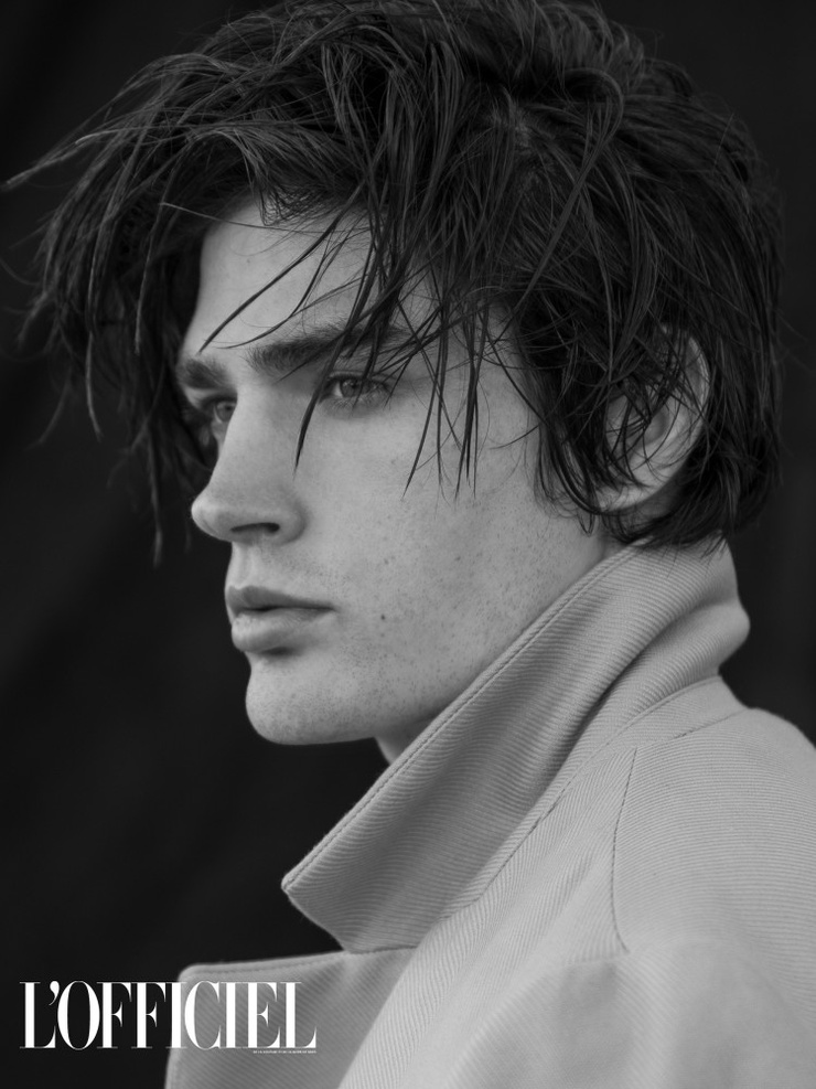 Wyatt Cushman