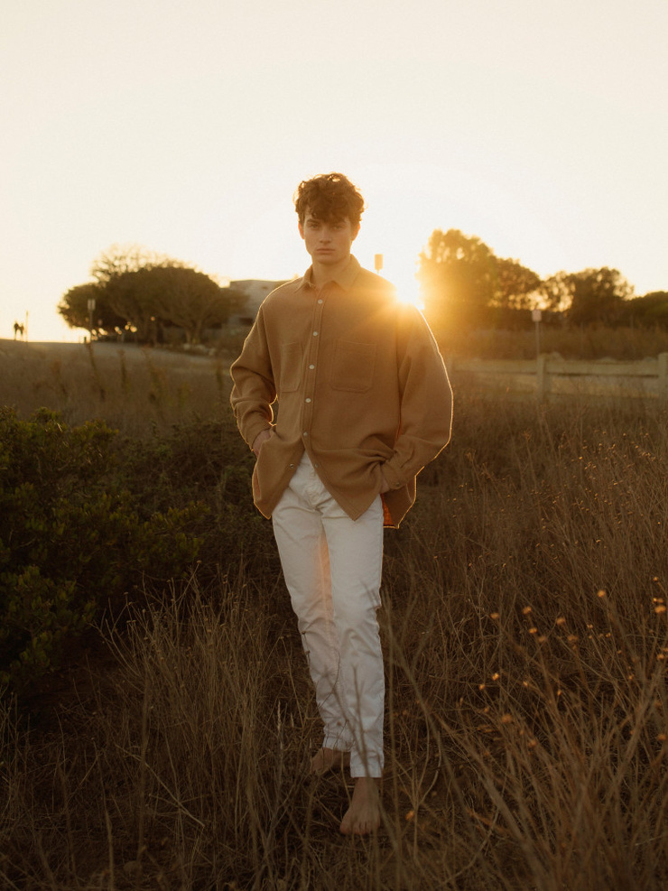 Gavin Grabowski