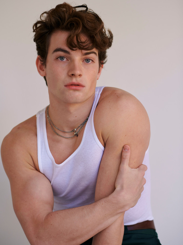 Gavin Grabowski