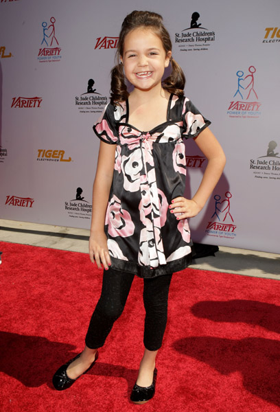 Bailee Madison Bailee Madison