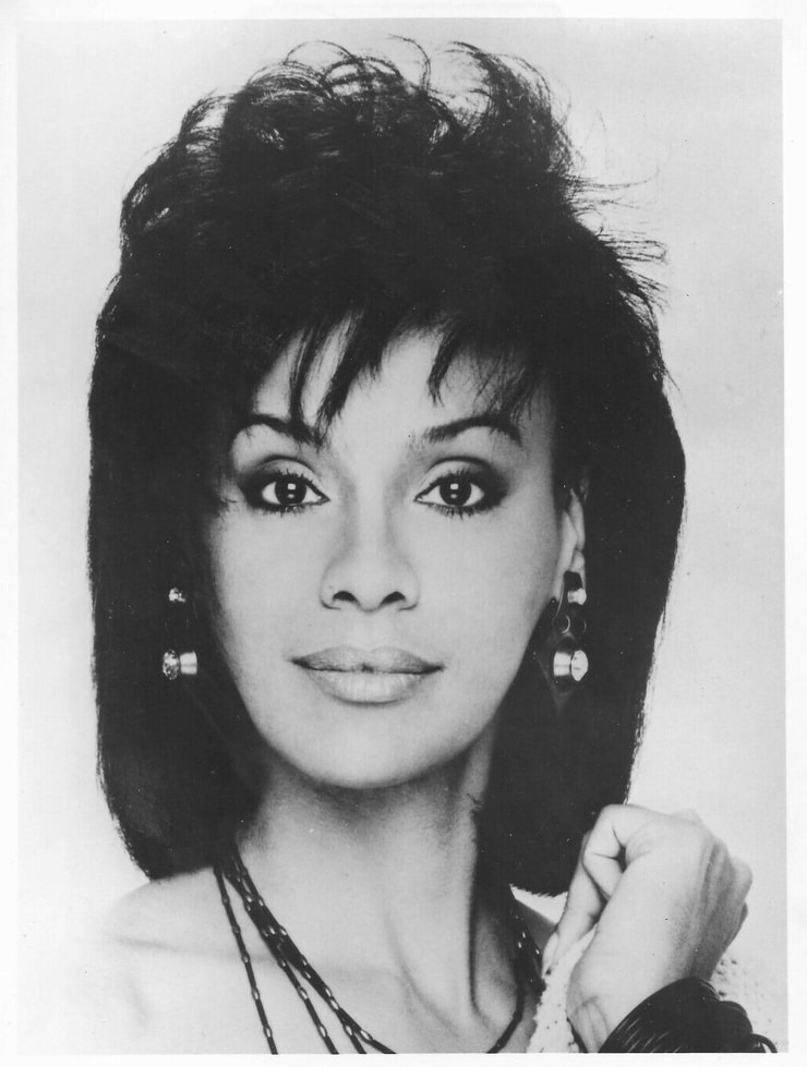 Marilyn McCoo