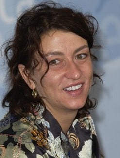 Noémie Lvovsky