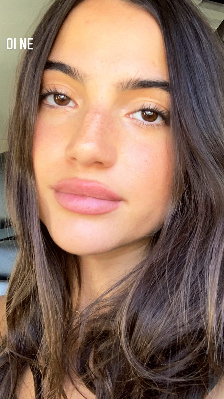 Rafaella Consentino Rafaella Consentino