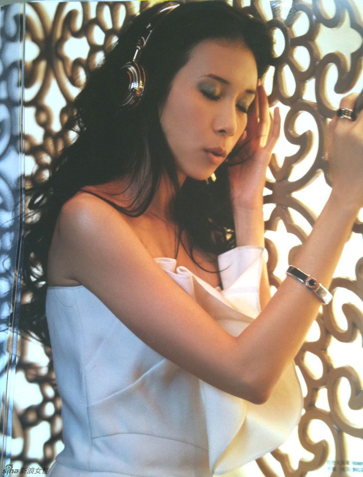 Karen Mok Karen Mok