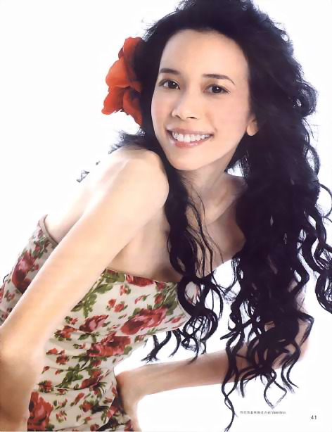 Karen Mok Karen Mok