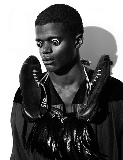 O'Shea Robertson