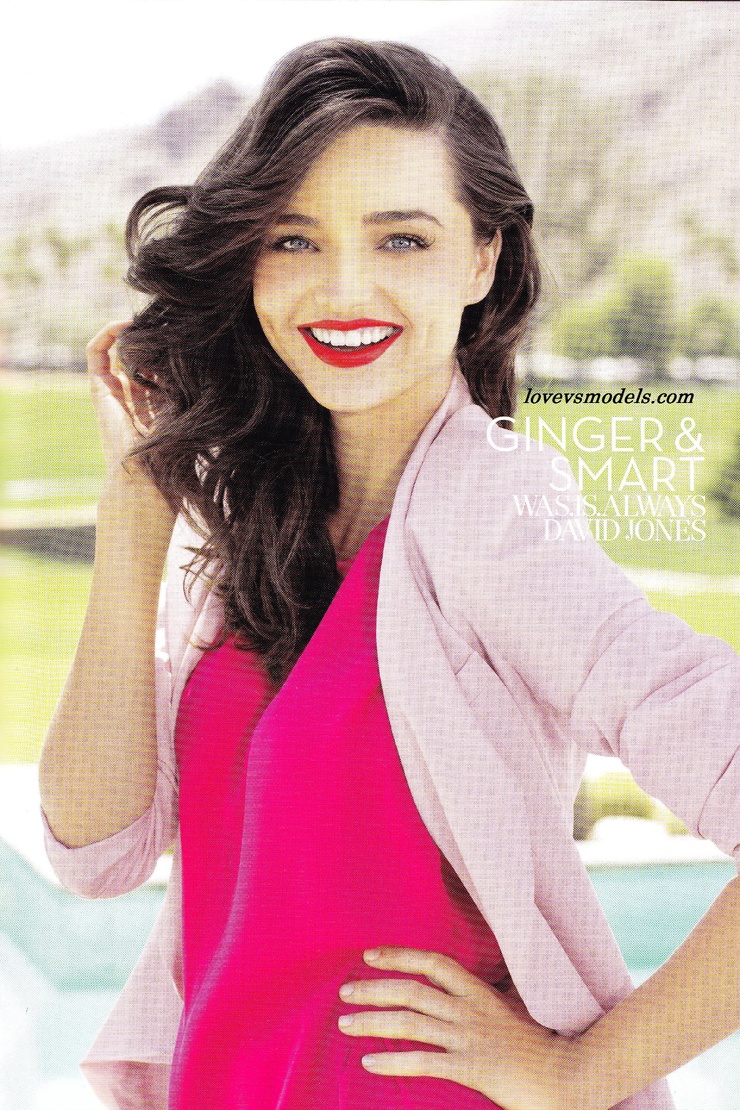 Miranda Kerr Miranda Kerr