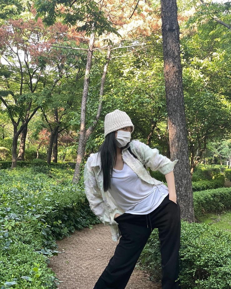 Shin Yuna