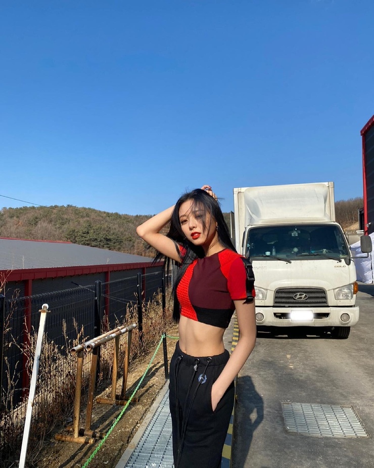Shin Yuna
