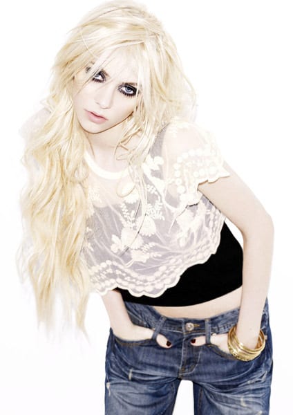 Taylor Momsen