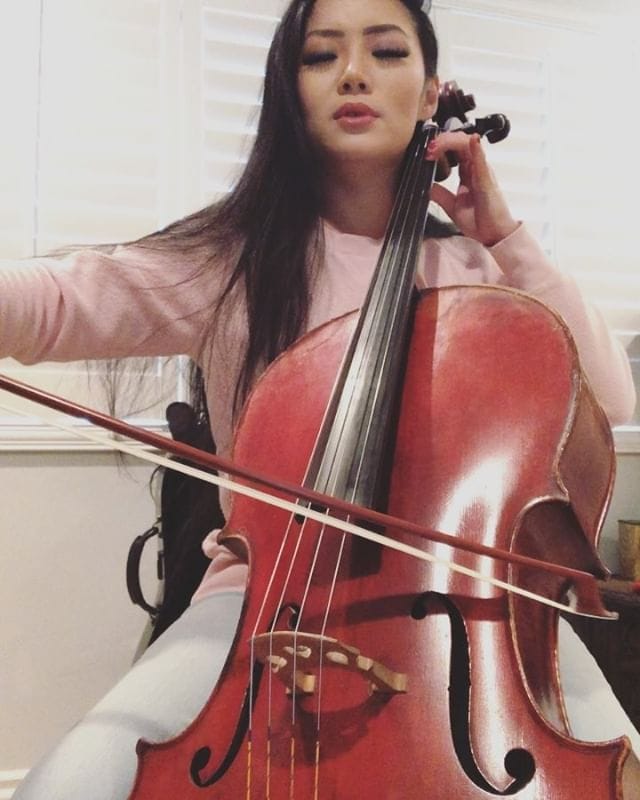 Tina Guo