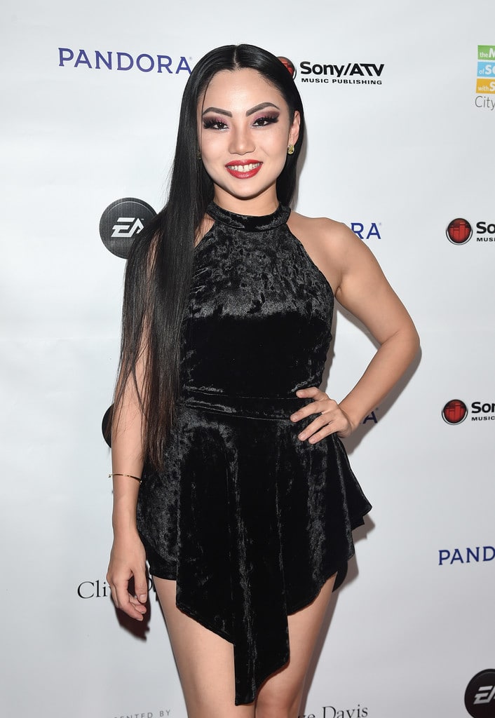 Tina Guo