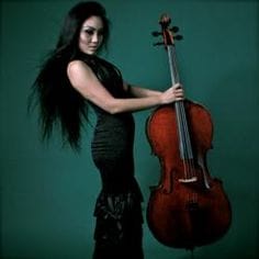 Tina Guo