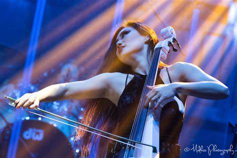 Tina Guo