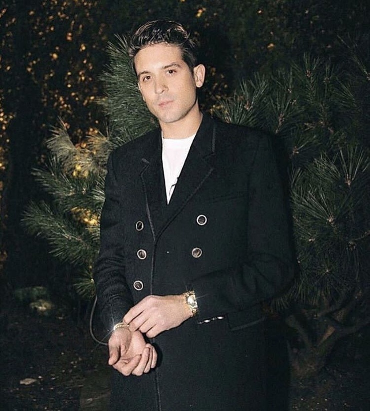 G-Eazy