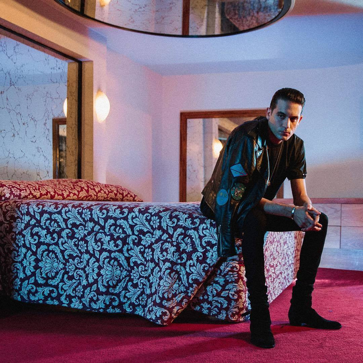 G-Eazy