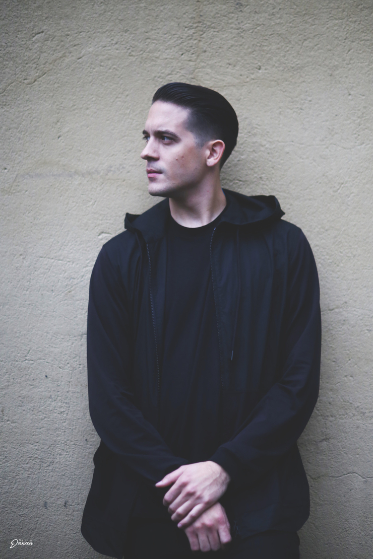G-Eazy