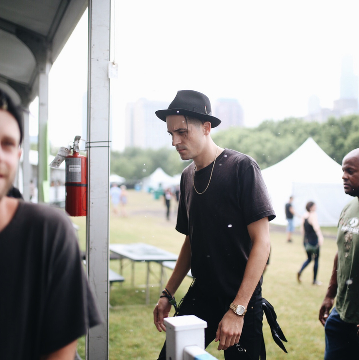 G-Eazy