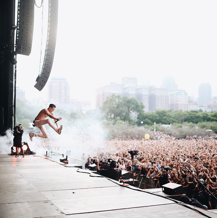 G-Eazy