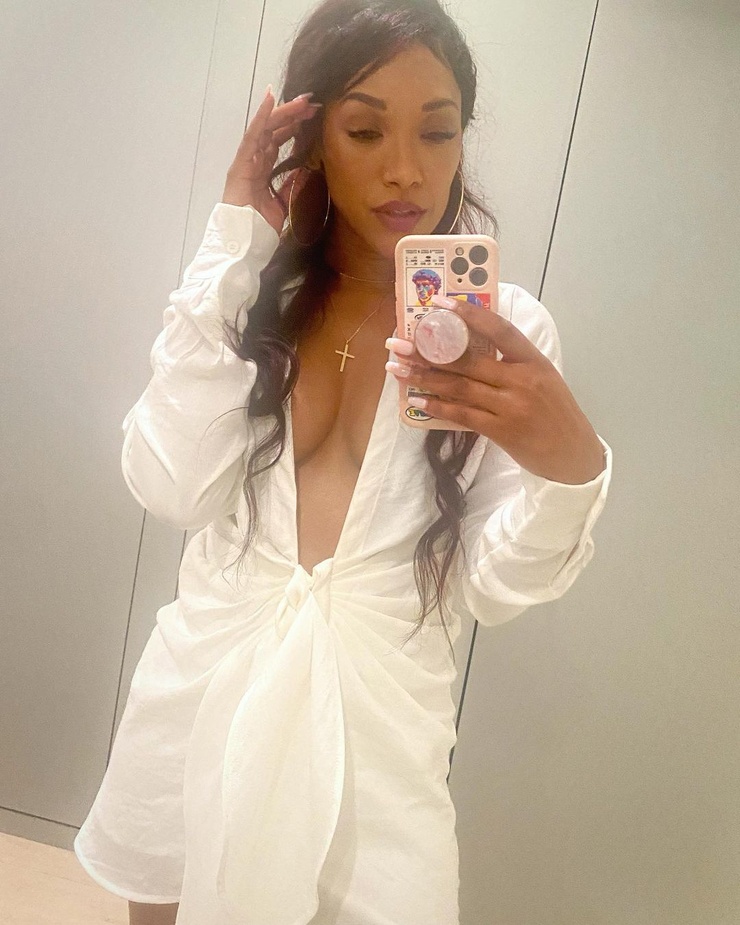 Candice Patton Candice Patton