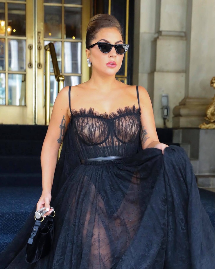 Lady GaGa Lady GaGa
