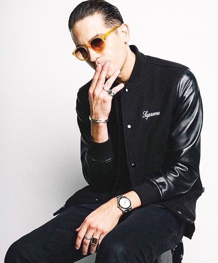G-Eazy